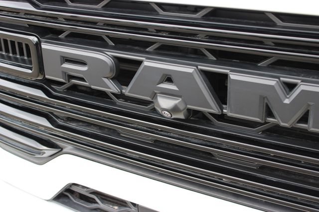 Used 2026 RAM 3500 Laramie w/ Night Edition AWD/4WD image 7