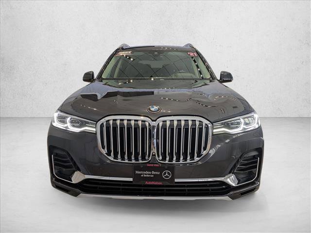 Used 2021 BMW X7 xDrive40i w/ Premium Package image 2