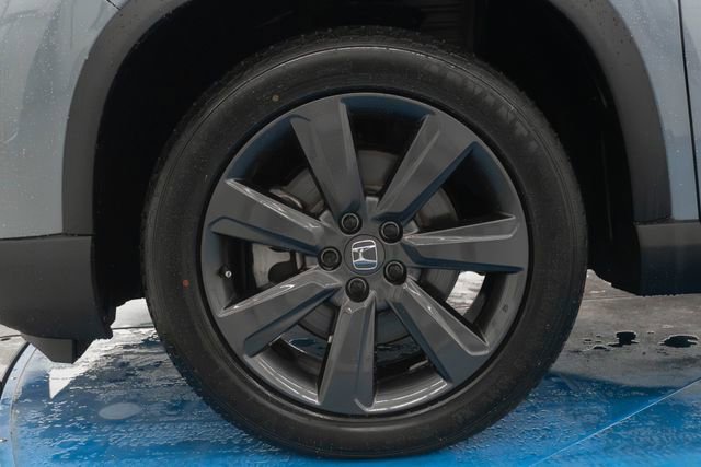 Certified 2023 Honda Pilot Sport image 2