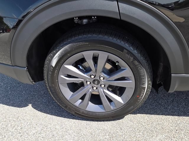 New 2026 Ford Explorer Active w/ Active Comfort Package AWD/4WD image 42