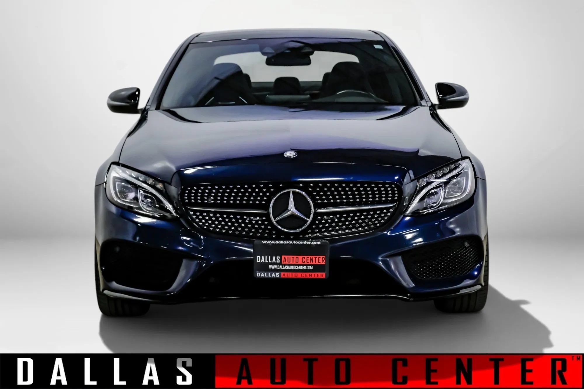 Used 2016 Mercedes-Benz C 450 AMG image 2