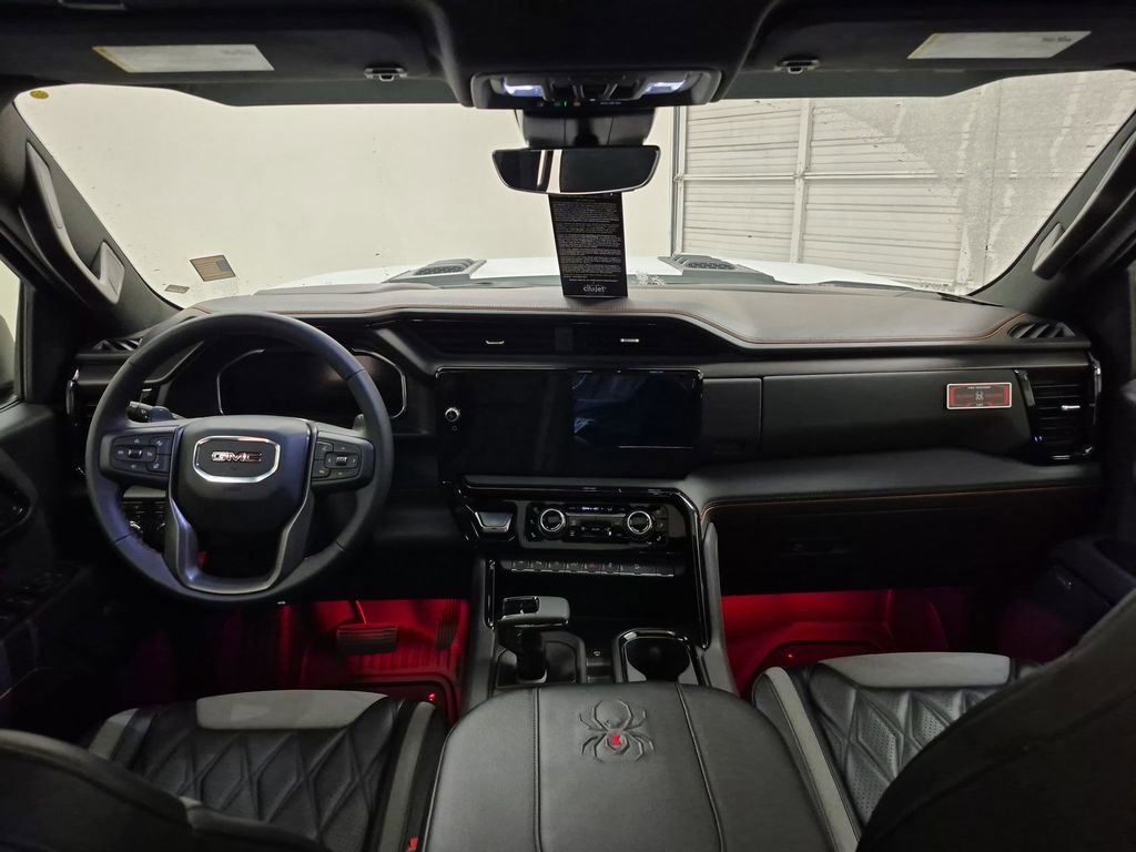 New 2026 GMC Sierra 1500 AT4 w/ AT4 Premium Package image 21