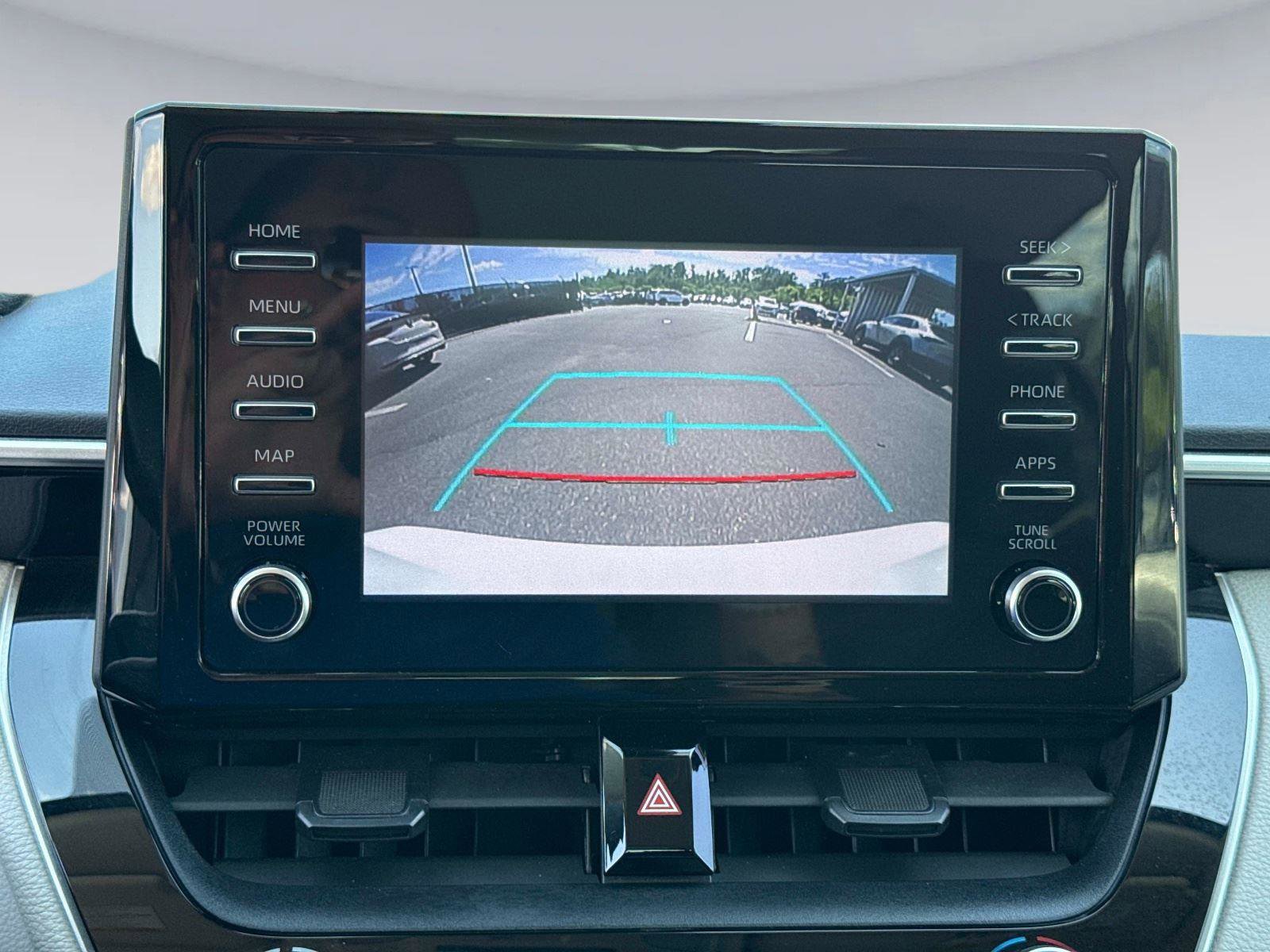 Used 2020 Toyota Corolla L FWD image 20