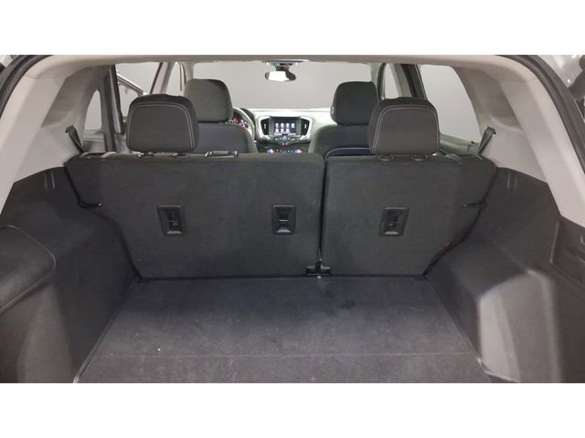 Used 2023 GMC Terrain SLE w/ Driver Convenience Package AWD/4WD image 21