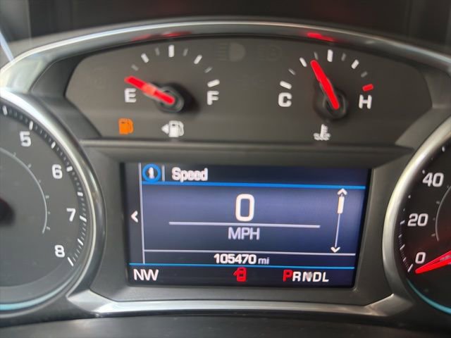 Used 2019 Chevrolet Equinox LT FWD image 12