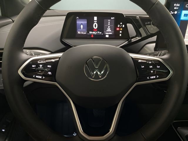 Used 2023 Volkswagen ID.4 Pro S image 33