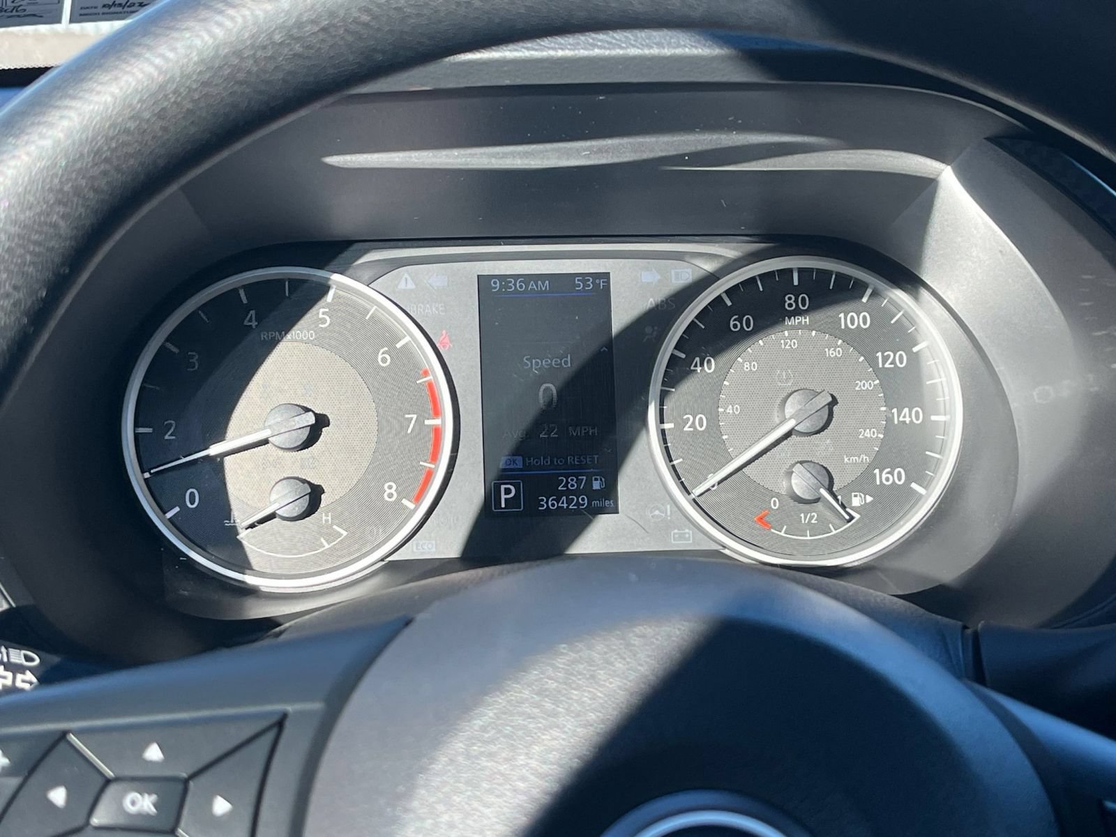 Used 2025 Nissan Sentra S FWD image 37