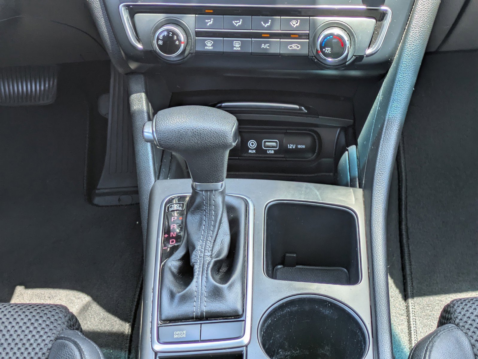 Used 2020 Kia Optima S FWD image 14