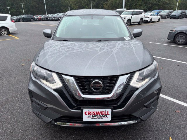 Used 2018 Nissan Rogue S AWD/4WD image 10