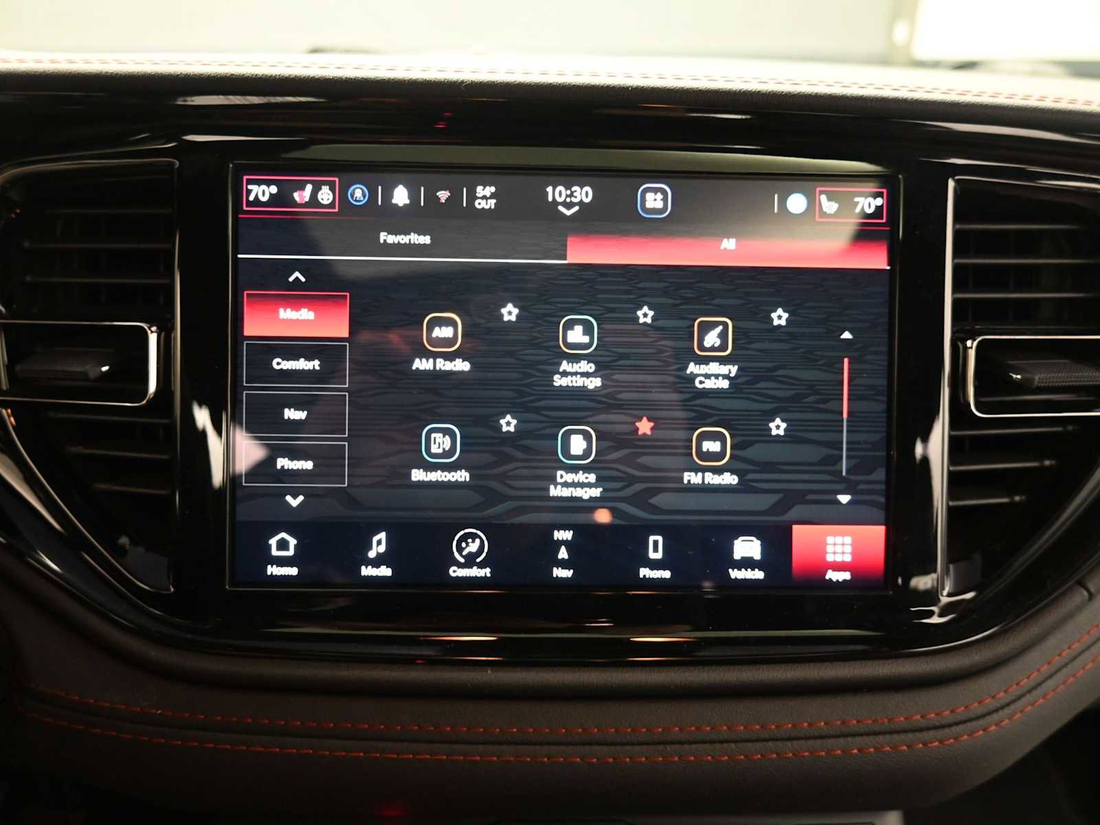 Used 2024 Dodge Durango R/T image 20