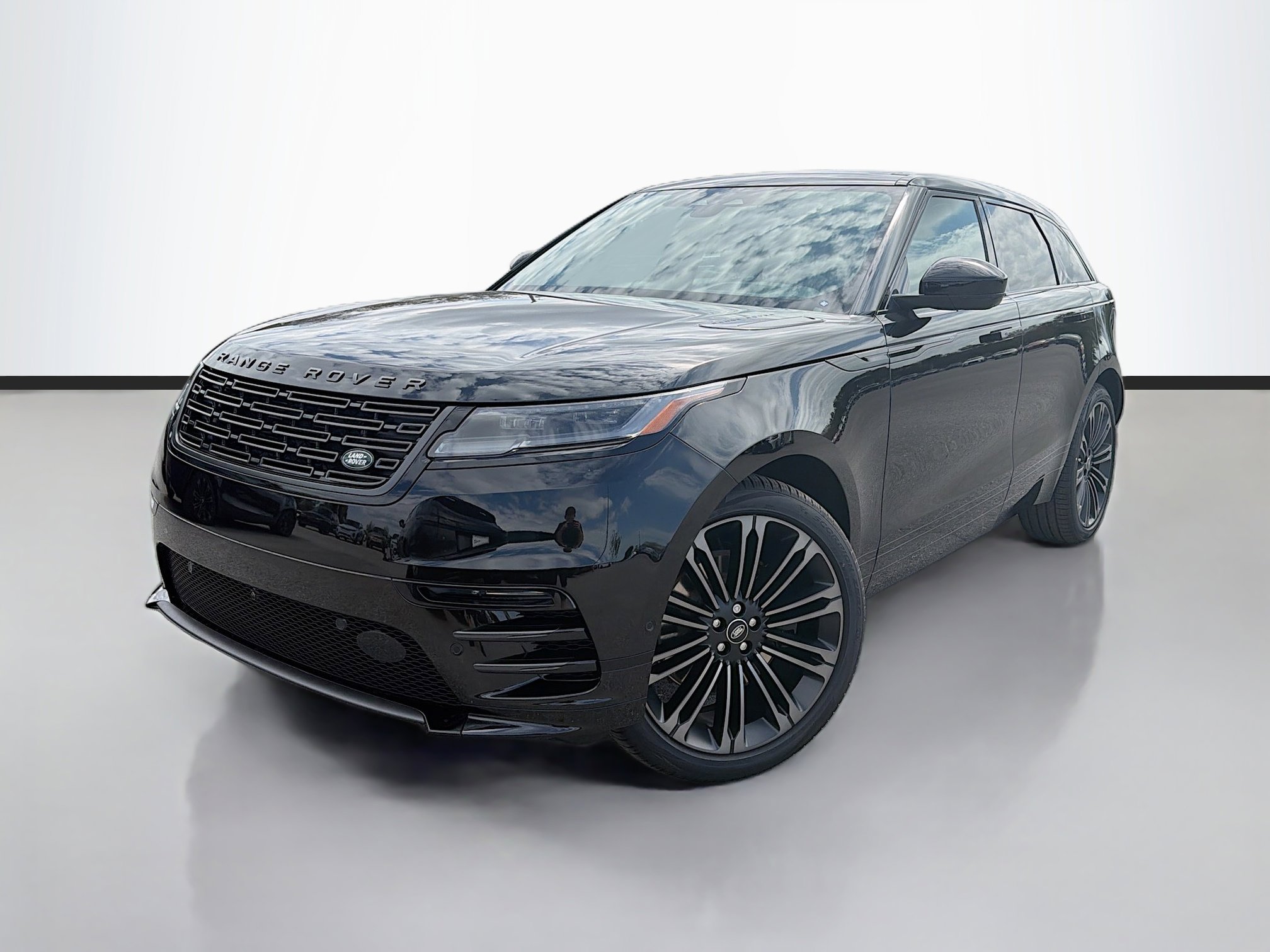 New 2026 Land Rover Range Rover Velar Dynamic SE AWD/4WD image 1