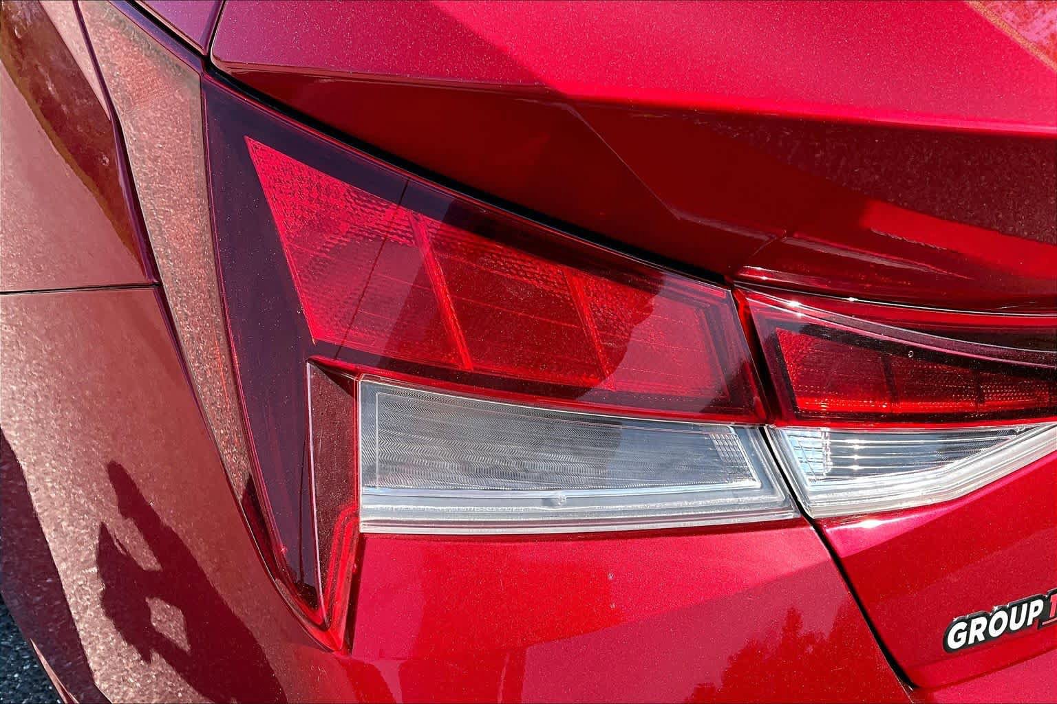 Used 2022 Hyundai Elantra SEL FWD image 52