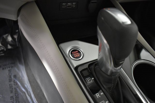 Certified 2023 Nissan Altima 2.5 SV image 18