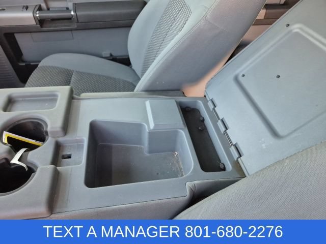 Used 2016 Ford F350 XLT w/ XTR Package AWD/4WD image 23