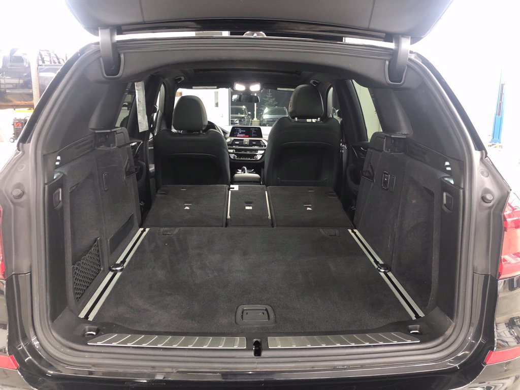Used 2021 BMW X3 xDrive30i AWD/4WD image 16