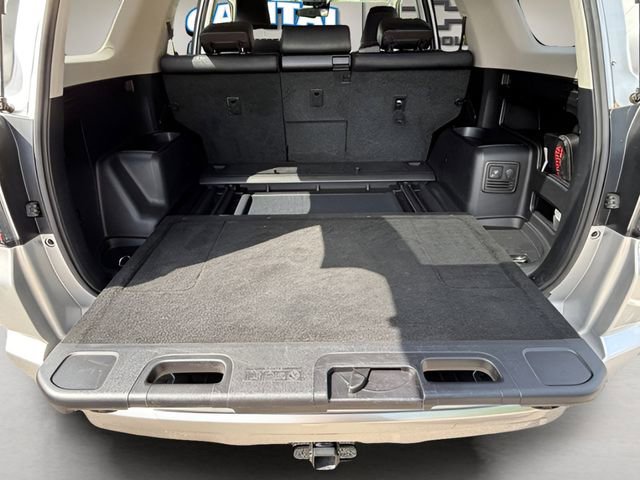 Used 2023 Toyota 4Runner TRD Off-Road Premium image 40