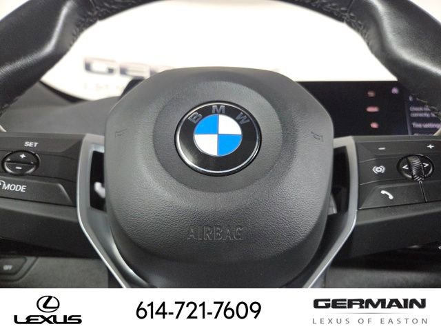 Used 2023 BMW X1 xDrive28i w/ Convenience Package image 24