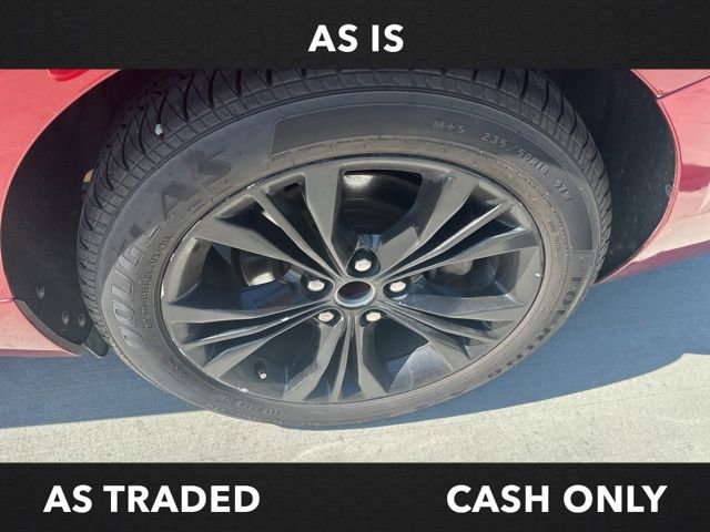 Used 2015 Chevrolet Impala LTZ FWD image 33