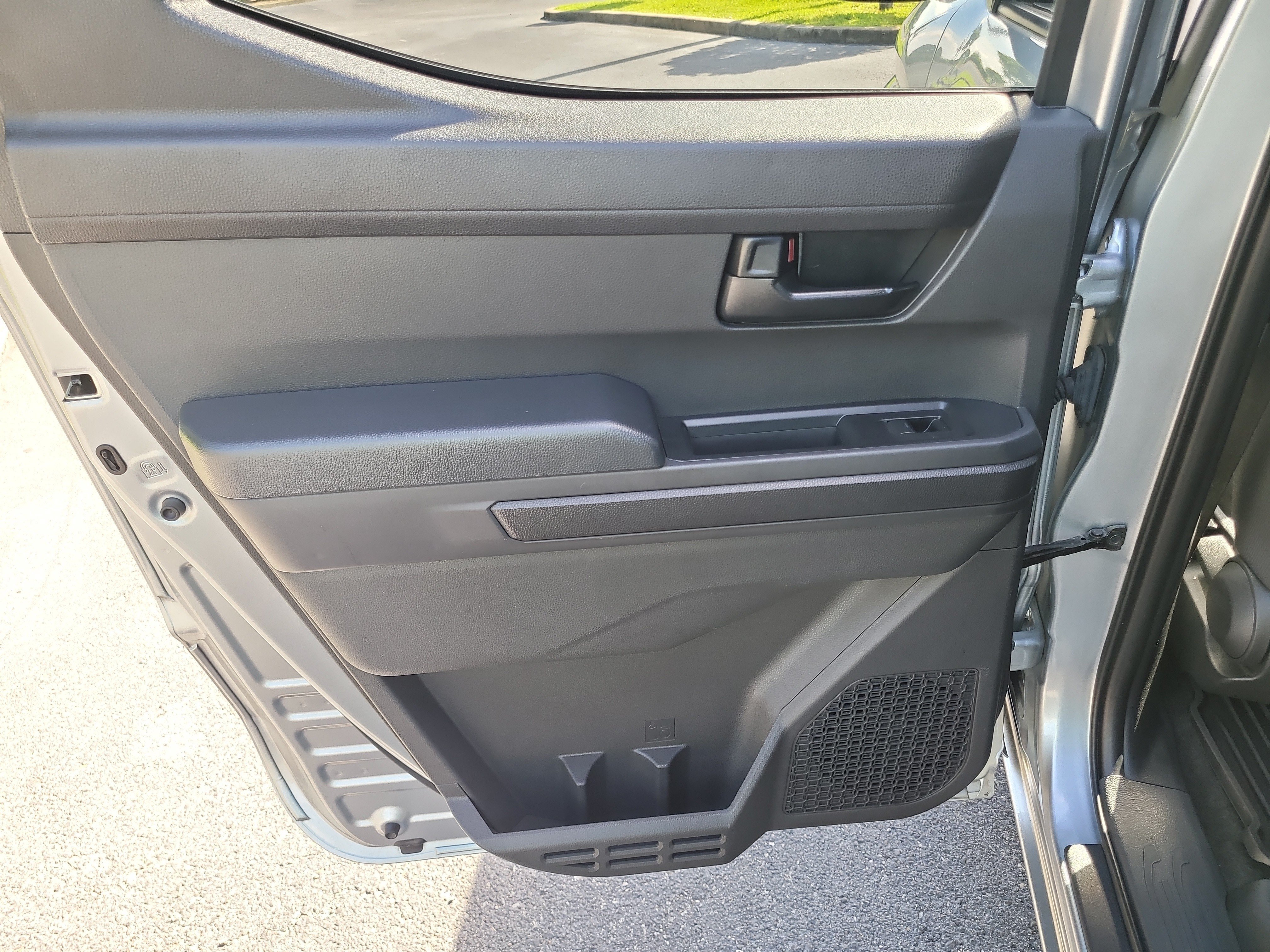 Certified 2024 Toyota Tacoma SR5 RWD image 13
