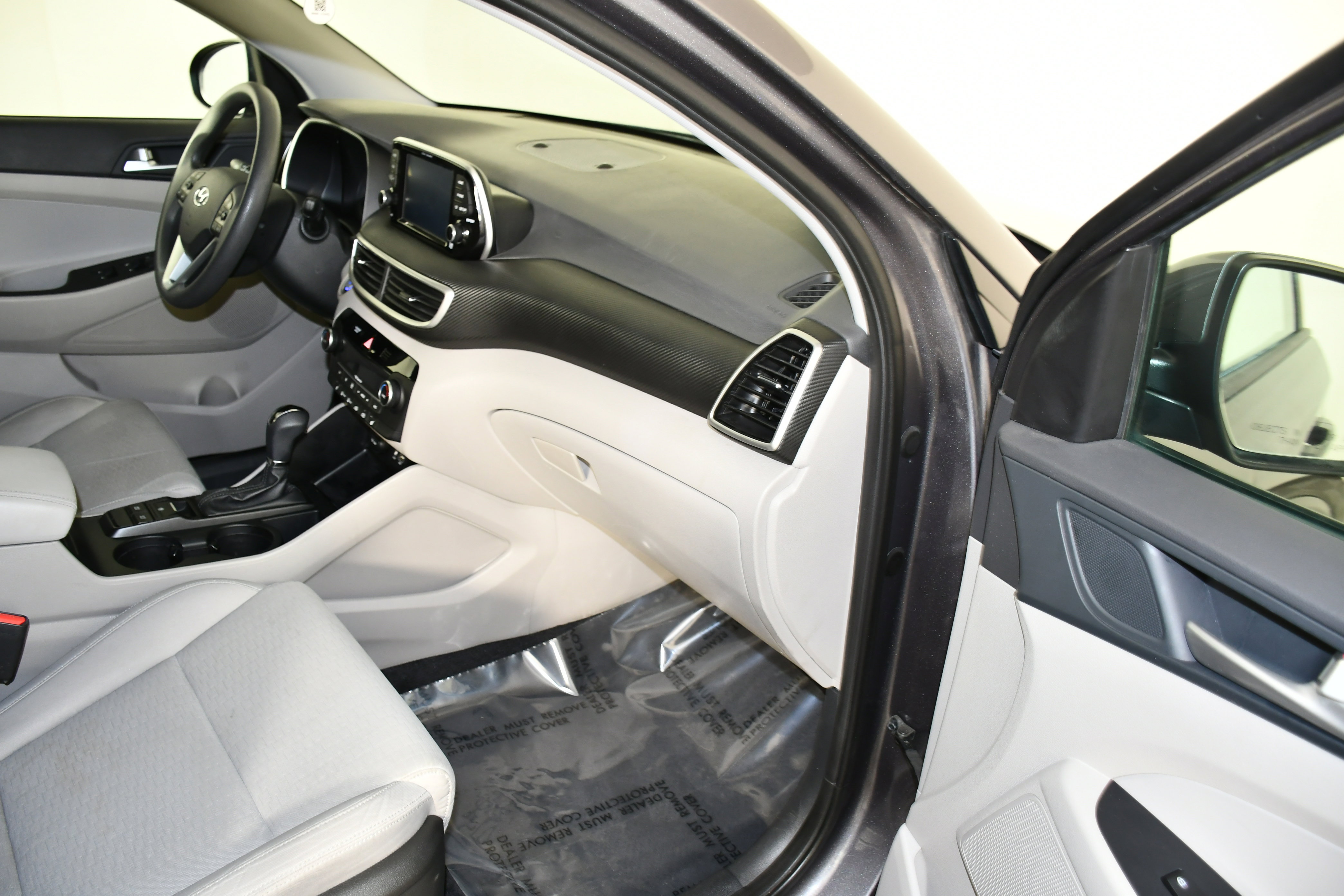 Used 2021 Hyundai Tucson SEL image 41