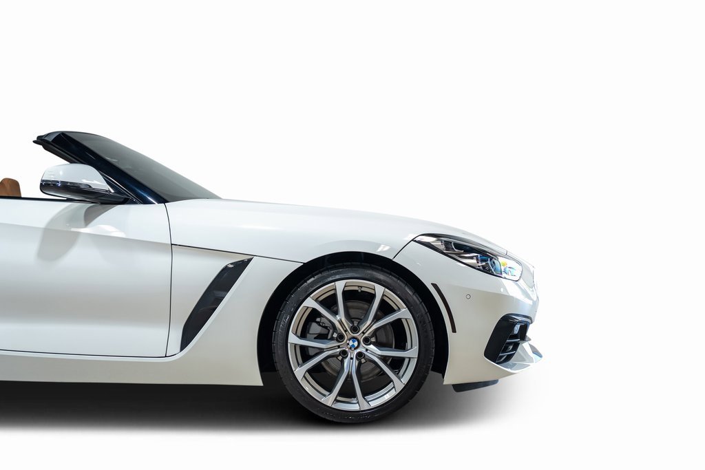 Used 2019 BMW Z4 sDrive30i image 23