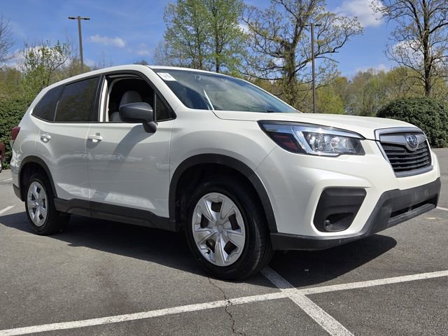 Used 2020 Subaru Forester AWD/4WD image 7