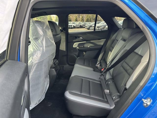 New 2026 Honda Prologue Touring image 14