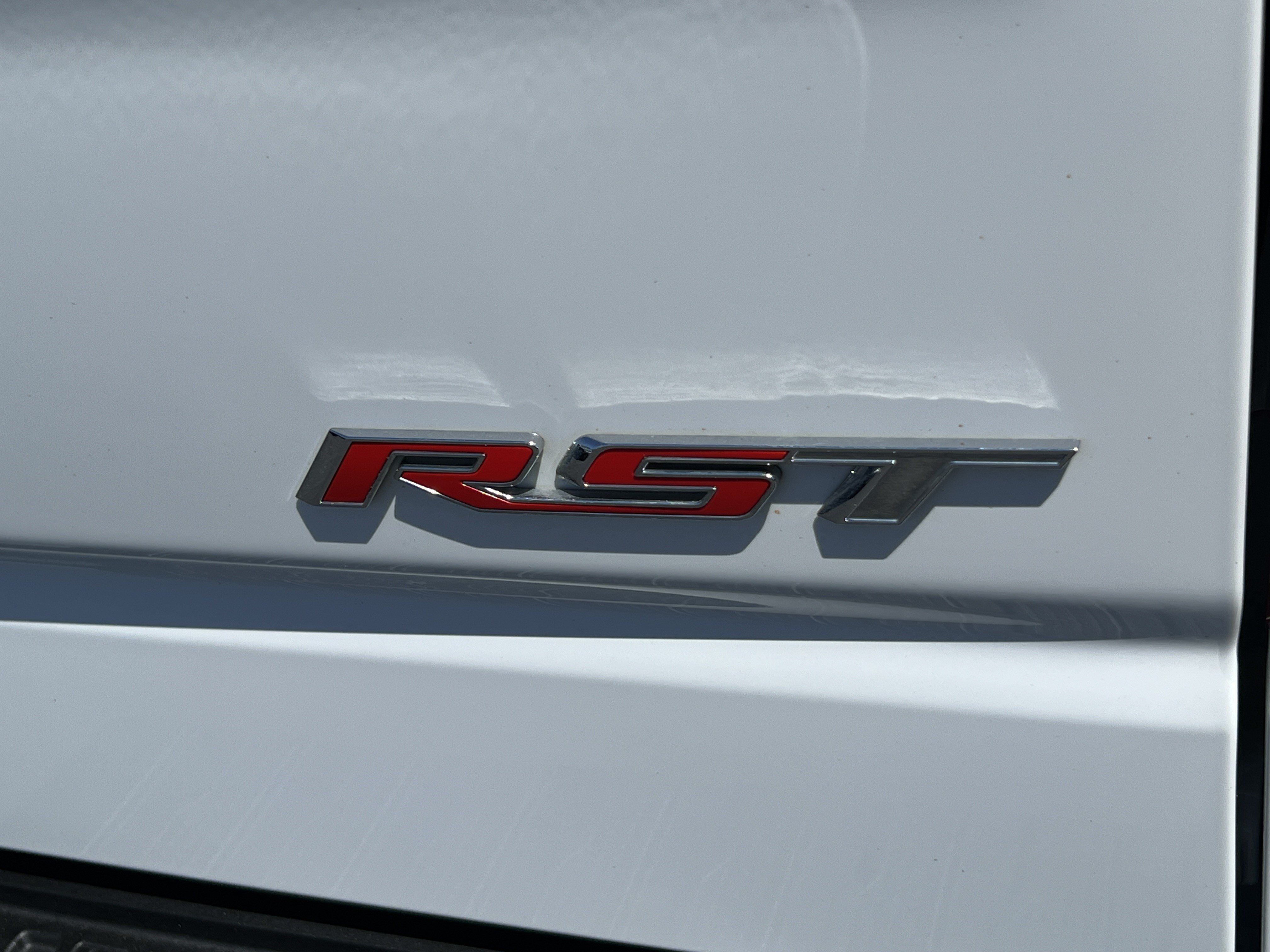 Used 2021 Chevrolet Silverado 1500 RST AWD/4WD image 12