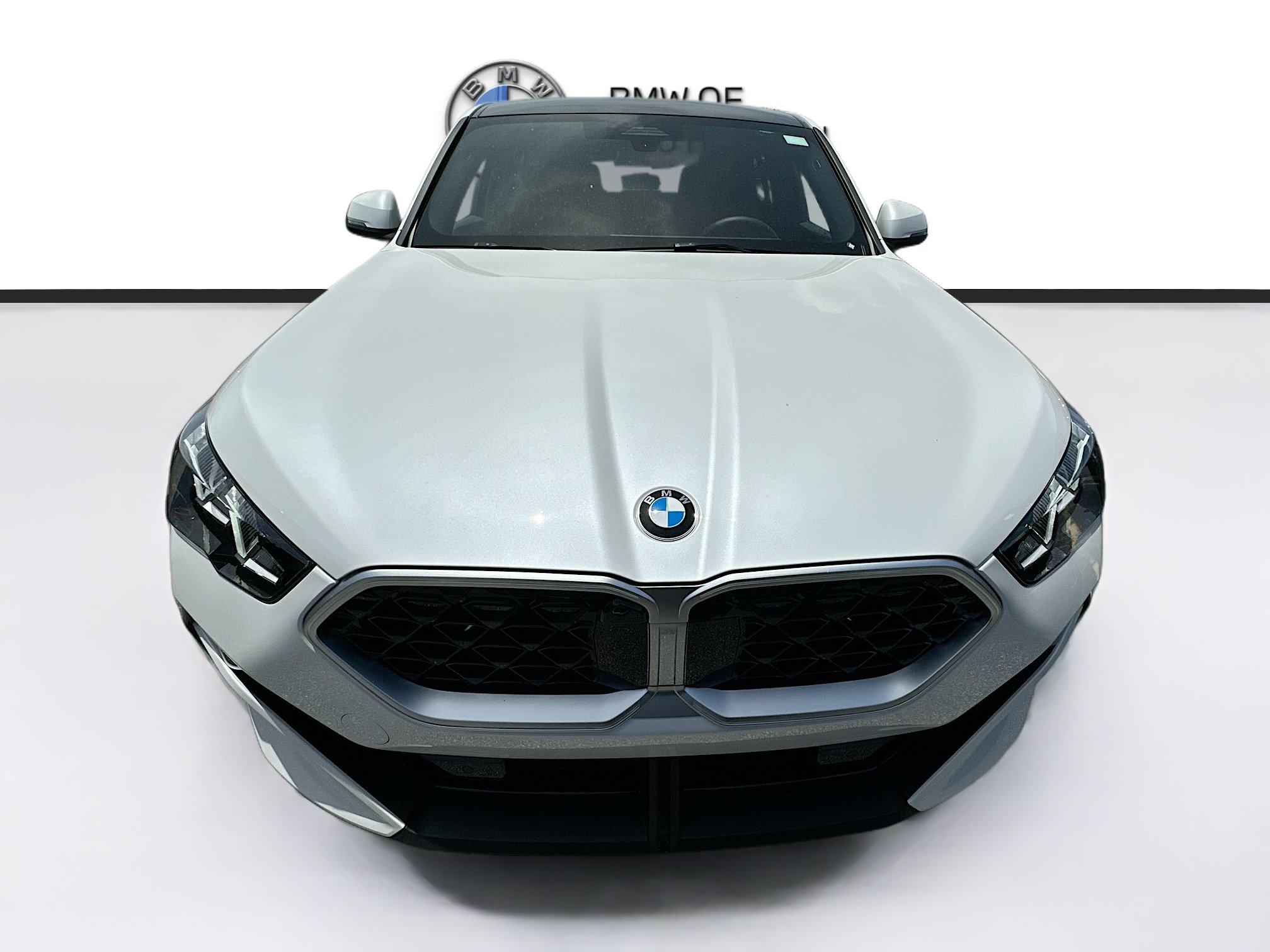 New 2026 BMW X2 xDrive28i w/ Convenience Package AWD/4WD image 2