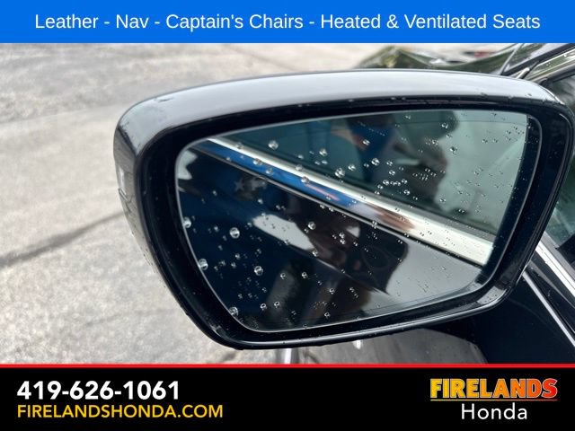 Used 2024 Buick Enclave Premium w/ LPO, Floor Liner Package FWD image 11