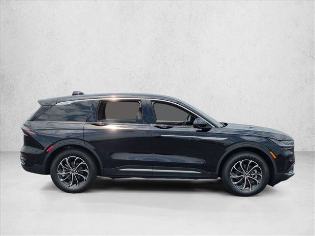 Used 2024 Lincoln Nautilus Premier w/ Equipment Group 102A AWD/4WD video 4