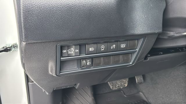 New 2026 Toyota Tundra SR5 image 14