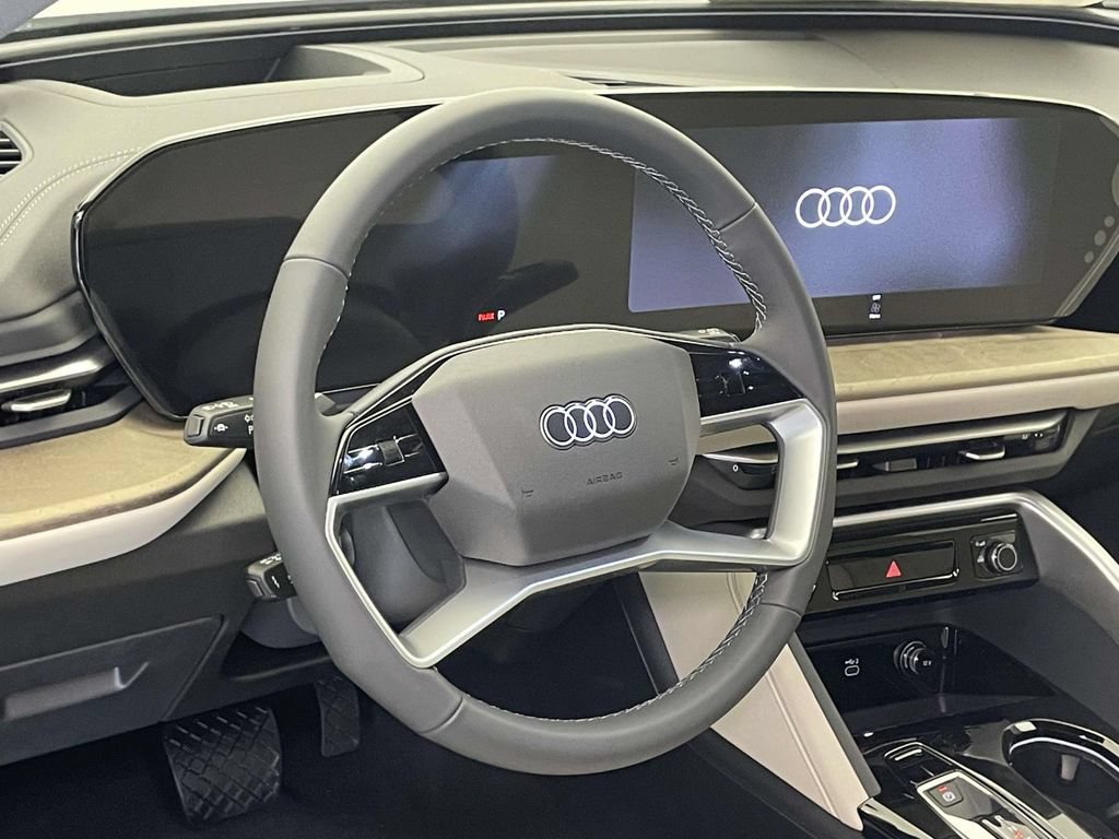 New 2026 Audi Q5 Prestige AWD/4WD image 4