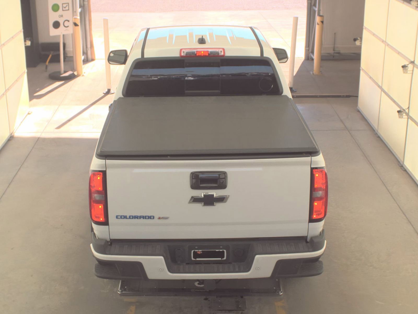 Used 2019 Chevrolet Colorado Z71 image 6