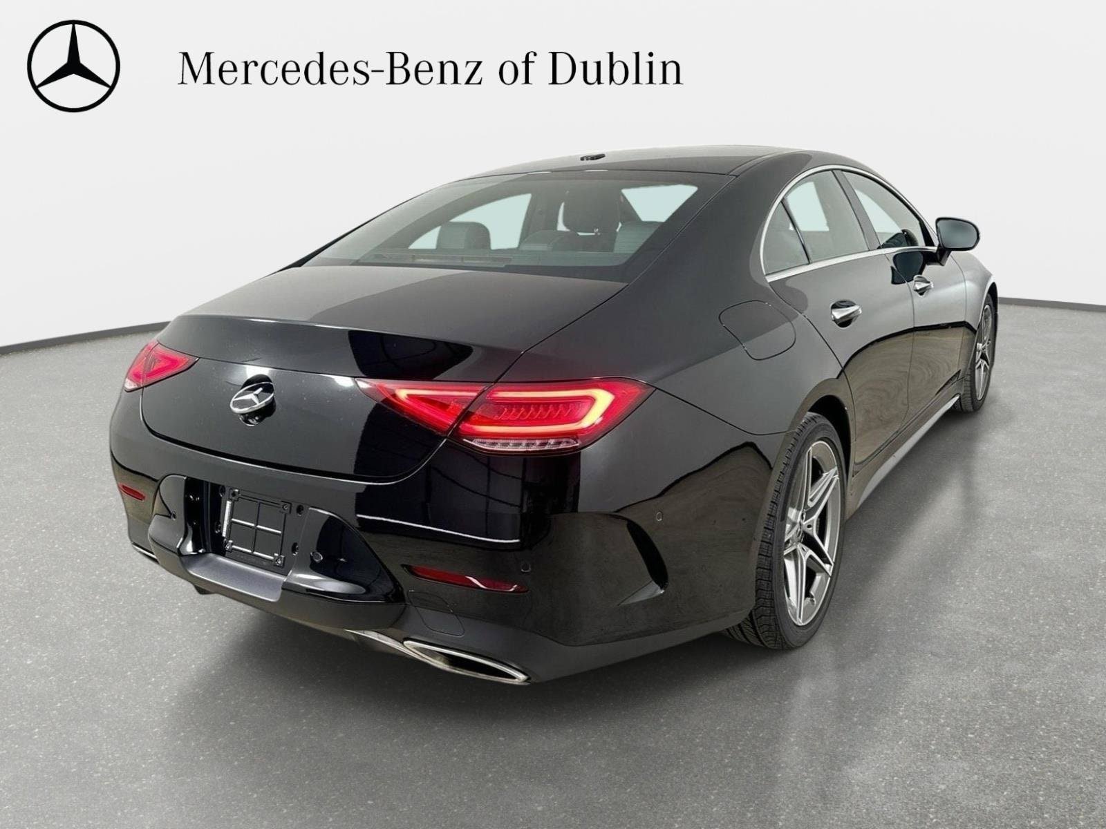 Certified 2023 Mercedes-Benz CLS 450 4MATIC image 12