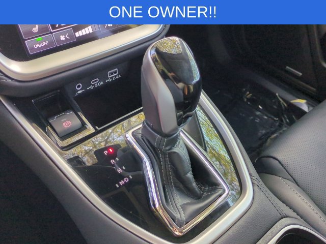 Used 2025 Subaru Outback Limited AWD/4WD image 28