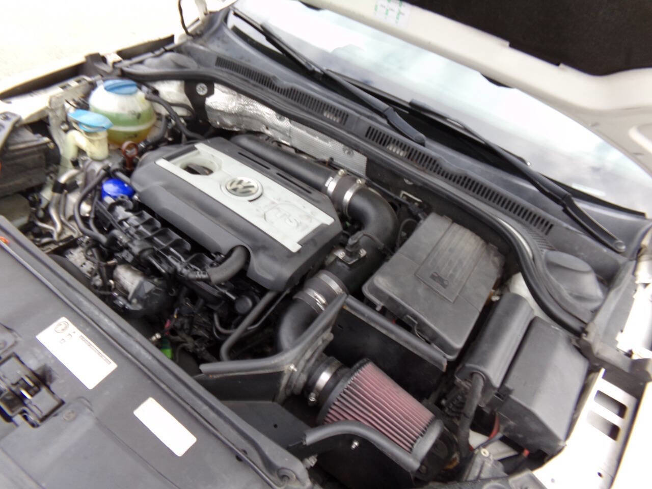 Used 2013 Volkswagen Jetta GLI Autobahn image 32