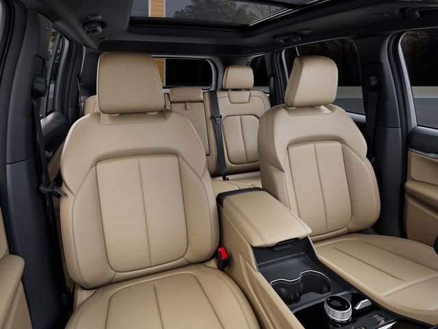 New 2026 Jeep Grand Cherokee Limited image 16