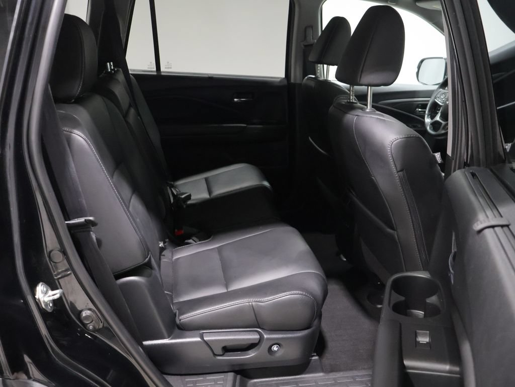 Used 2020 Honda Pilot EX-L image 23