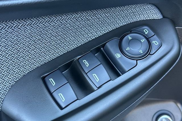 Used 2026 Chevrolet TrailBlazer LT w/ Convenience Package image 12