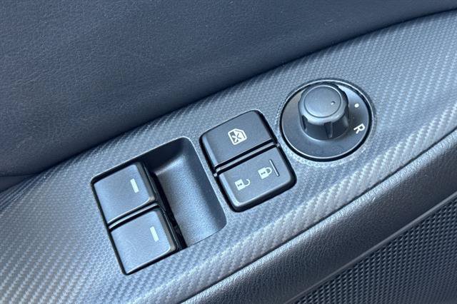 Used 2022 MAZDA MX-5 Miata RF Grand Touring RWD image 12