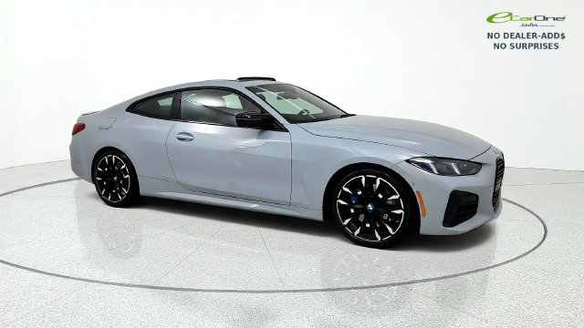 Used 2026 BMW M440i Coupe RWD image 10