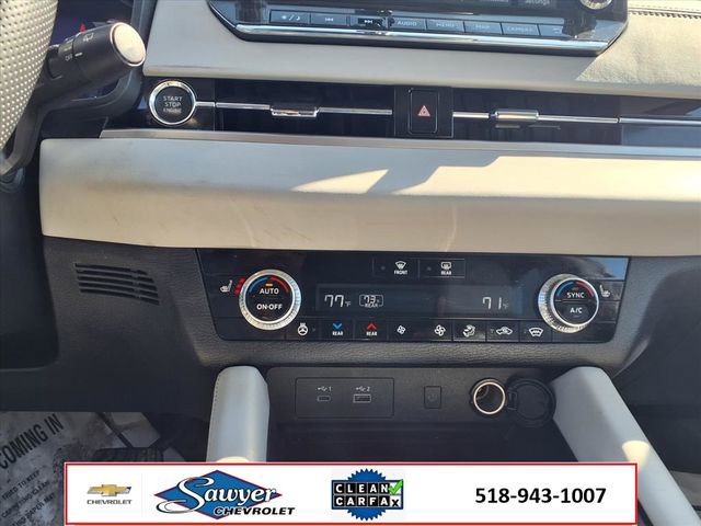 Used 2024 Mitsubishi Outlander SEL image 21