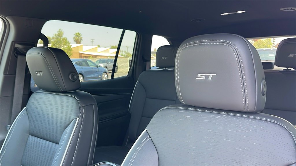 New 2025 Buick Enclave Sport Touring w/ Power Package image 12