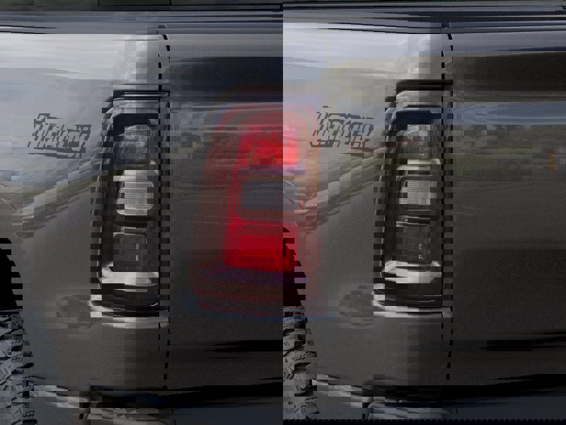 New 2026 RAM 1500 Classic Warlock image 21