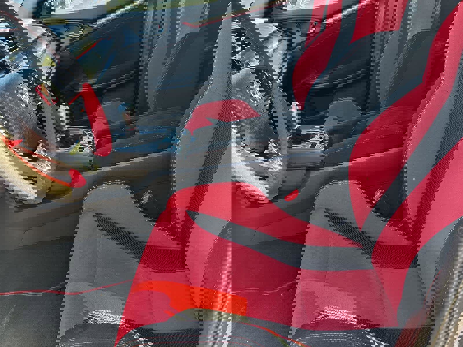 Used 2021 Honda Civic Type R image 13