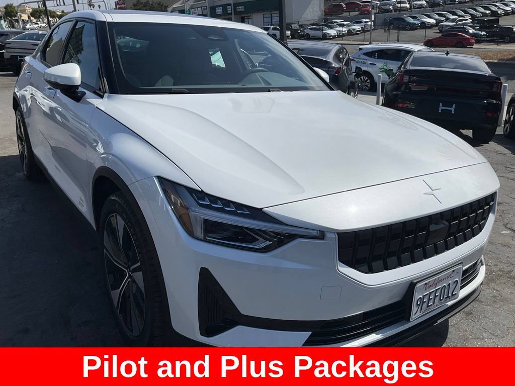 Used 2023 Polestar Polestar 2 FWD image 72