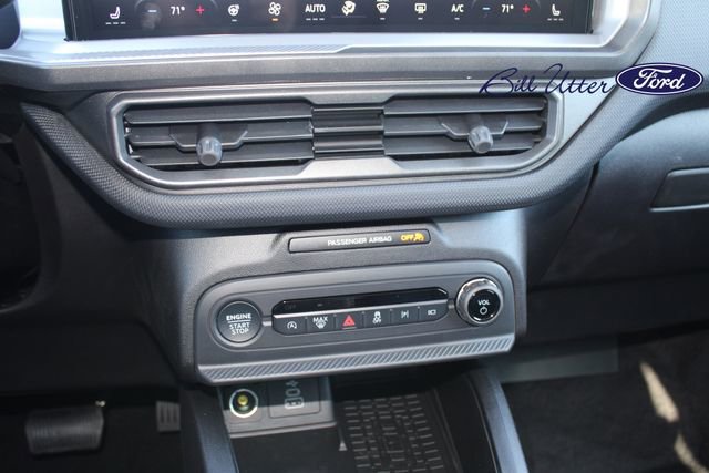 New 2025 Ford Bronco Sport Outer Banks w/ Outer Banks Tech Package+ image 14