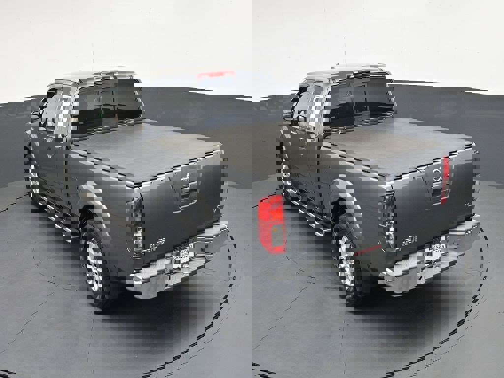 Used 2018 Nissan Frontier SV image 23