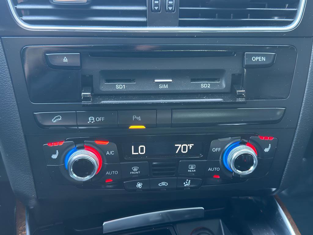 Used 2015 Audi Q5 2.0T Premium Plus w/ Technology Package image 47